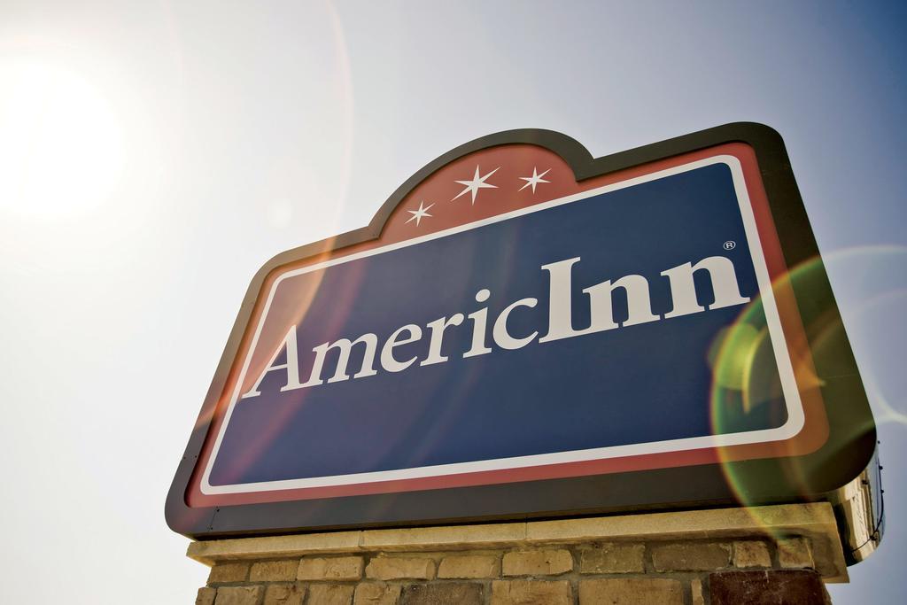 Americinn By Wyndham Elkhorn Near Lake Geneva Exterior photo